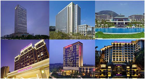 酒店高参与保利酒店管理有限公司达成战略合作:助力中国酒店业主!