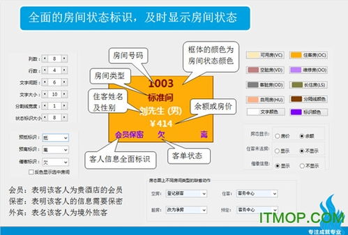 金管家酒店管理系统下载 金管家酒店管理软件下载 v2016 官方免费版 it猫扑网